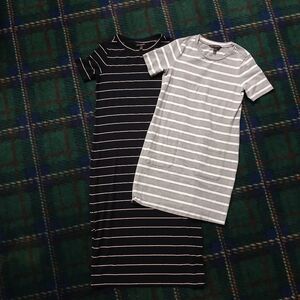 Banana Republic X2 dress bundle. XXSP